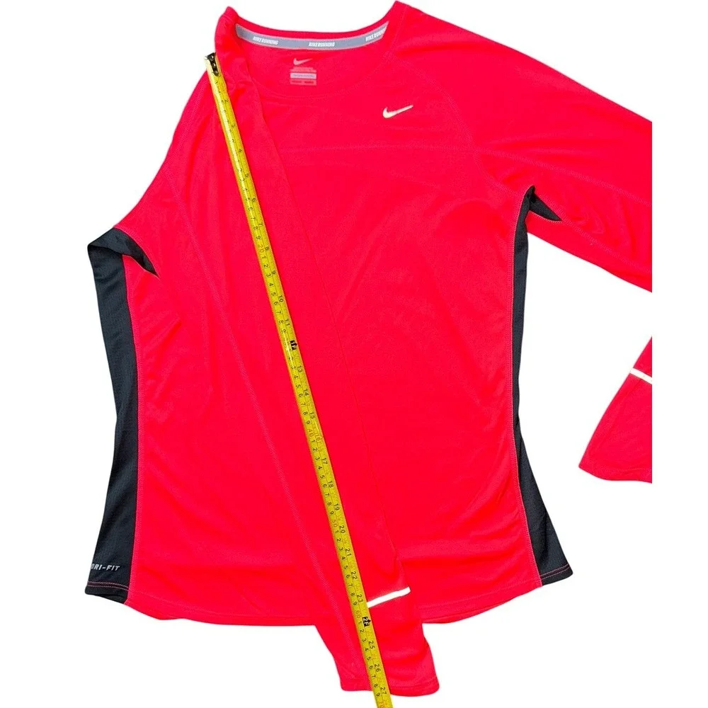 Nike running dri